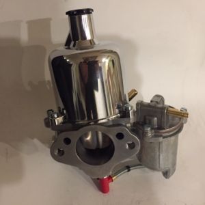 SU HS4 kaasutin  FZX 3012 Mini 1000