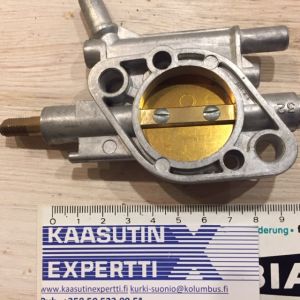 KLK-SX-56950.005 Kaasuläppäkotelo