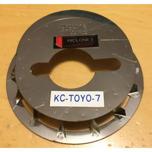 HICLONE KC-TOYO-7