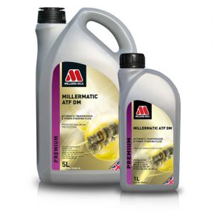 Millers oils MILLERMATIC ATF DM  5 L