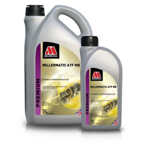 Millers Oils Millermatic ATF MB  5 L