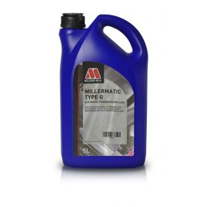 Millers Oils Millermatic Type G, 5 L