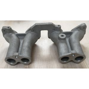 Intake manifold Nissan A10-A15, long