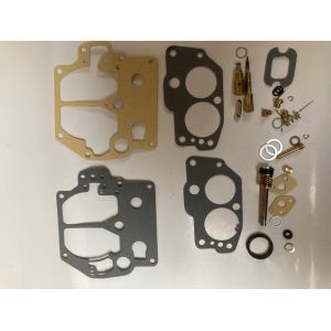 NK-575-7 Huoltosarja Mazda 626, vertaa tiivisteet aina