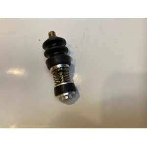 PM-550-15-MX Kiihdytyspumpun mäntä, muovi, täydellinen