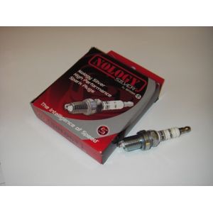 D4YS Nology Silver sytytystulppa