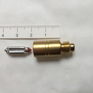 NV-107-3K-4K Needle valve