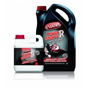 Evans Powersports,  2 L