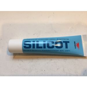 SILICOT-silikonirasva, putkilo 30 g,