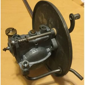 SOLEX 26 HN, NOS carburetter