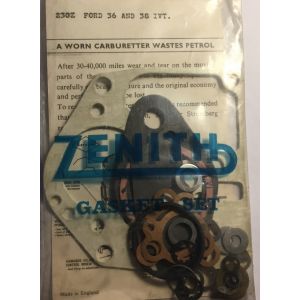 TS-GP230 Tiivistesarja Zenith 36/38 IVT Ford