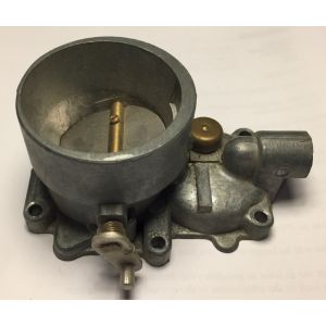 UKK-SOLEX 30 PSEI Uimurikammion kansi + neulaventtiili 1.3
