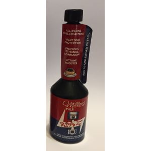 VSPe Power Plus (XTS) Bensiinin lisäaine 250 ml