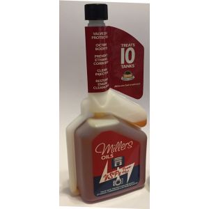 VSPe Power Plus Multishot 0,5 L  annostelupullo, 7917