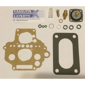 WE-8054  Huoltosarja WEBER 30/32 DMTE, DMTR,