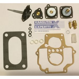 WE-8084-X Huoltosarja DFTH