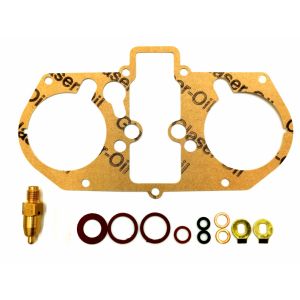 WE-848 (XTS) Huoltosarja Weber 48 IDA