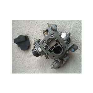WEBER 28/30 DFTH Uusi kaasutin Ford Sierra 1.6 OHC