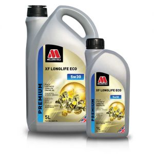 Millers Oils XF Longlife ECO 5w30  5 L