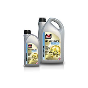 Millers Oils XF Longlife C2 5w30  5 L