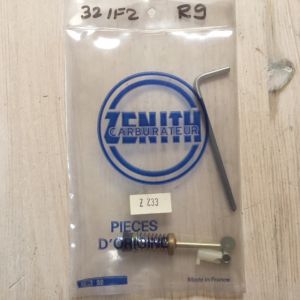 PM-ZE-Z233 Kiihdytyspumpun mäntä + tanko ZENITH  32 IF