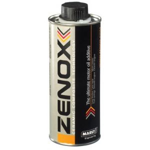 ZENOX moottoriöljyn tehokas lisäaine, 375 ml