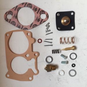 ZSK-5 Huoltosarja Solex 30 PSEI, 33 PSEI