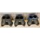 Intake manifold Austin-Healey 100/6 & 3000, for 3 x WEBER DCOE