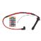 HotWires 011 084 131, BMW 318 1.8 M42 93-97 (uusi korimalli)