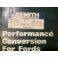 ZENITH 36 VN F7002 Kaasutinvaruste Ford Cortina 1.6 Mk2 1967-70 ym