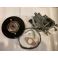 ZENITH 36 VN F7002 Kaasutinvaruste Ford Cortina 1.6 Mk2 1967-70 ym