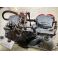 2 x SOLEX 40 CCI + imusarja FORD Escort RS Gr 1