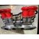2 x SOLEX 40 CCI + imusarja FORD Escort RS Gr 1