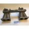 Intake manifold Alexander 2 x CD150,