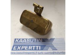U-300 Uimuri Fomoco-kaasutin, KÄYTETTY